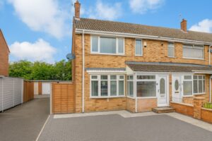 Stornaway Square, Spring Cottage, Hull