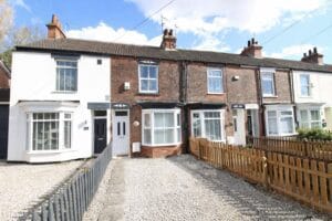 Lime Tree Avenue, Sutton-on-Hull, Hull, HU7 4XE