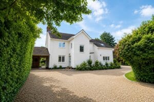 Wynterwood,  Chantry Way, Swanland, East Riding of Yorkshire, HU14 3PH