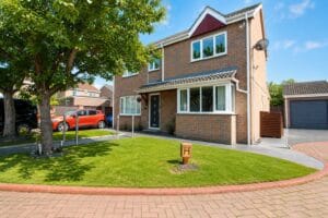 Wheeldale Close, Howdale Road, Kingston Upon Hull HU8 9TW