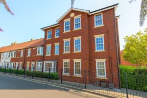 Flat 22, Platform 17, Beverley, East Yorkshire