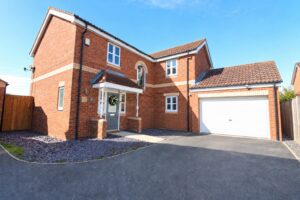 Easter Wood Close, Kingston Upon Hull, HU7 4ZR