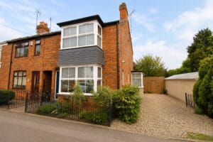 Watson Street, Sutton Village, Sutton-on-Hull HU7 4UR