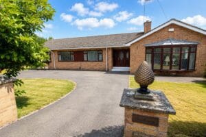 Fairhavens, Elveley Drive, West Ella, East Riding Of Yorkshire, HU10 7RU