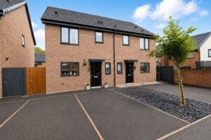 Finchley Close, Hull, HU8 0AN