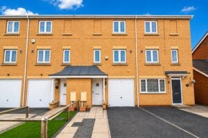 Woodheys Park, Kingswood, Hull HU7 3AN