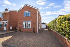 Acklam Road, Hedon, East Riding of Yorkshire HU12 8NA