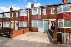 Brendon Avenue, Hull,HU8 8JE
