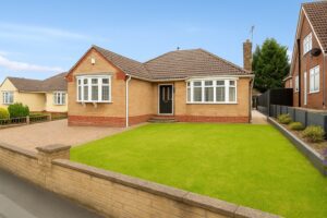 Grundale, Kirk Ella East Riding of Yorkshire HU10 7LA