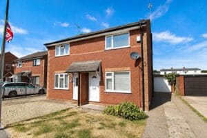 106 Foredyke Ave, Hull