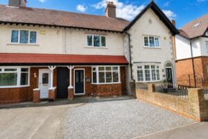 Seafield Avenue, Hull, East Yorkshire