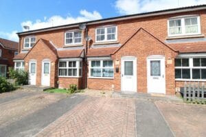 Hall Leys Park, Kingswood, Hull