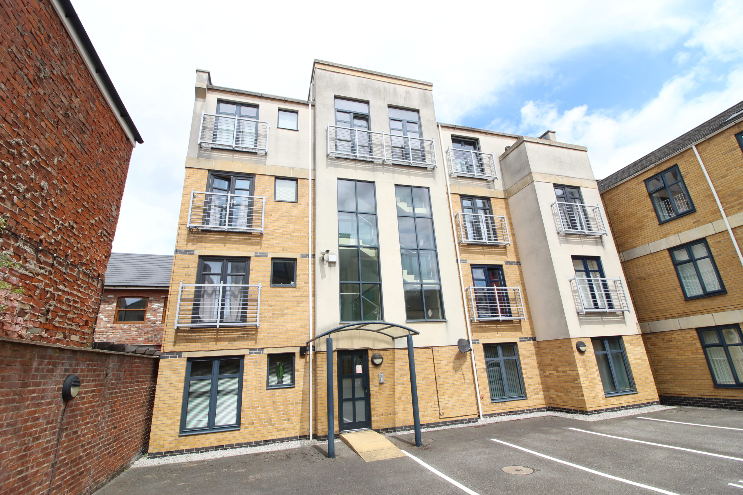 Flat 12a Wright Street, Hull Taylors Estate Agents