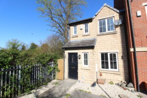 Lambwath Hall Court, Biggin Ave, Bransholme, Hull