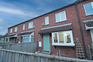 Ebor Manor, Keyingham Hull HU12 9SN