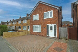 Dunvegan Road, Hull HU8 9LF