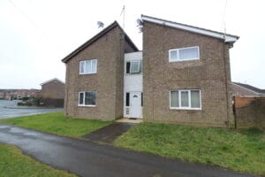 Maplewood Ave, Hull. HU5 5YF