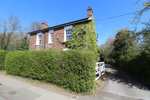 Station House, Church Street, Sutton-on-Hull HU7