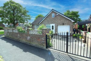 Standidge Drive, Hull HU8 0RW