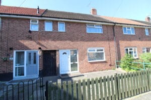 Stoke Street, Hull HU2 9BL