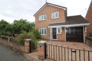 1 Greenhow Close, Howdale Road, Hull