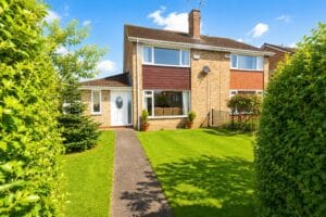 Gorsedale, Sutton Park, Hull HU7 4AT