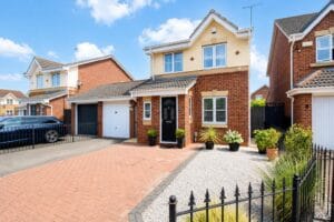 Farthing Drive, Kingswood, Hull, HU7 3LD