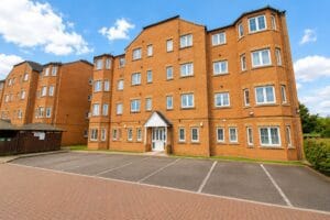 Chandlers Court, Victoria Dock, Hull, HU9 1FB