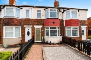 Foredyke Avenue, Hull HU7 0DT