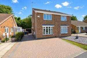 Welwyn Park Drive, Kingston Upon Hull, HU6 7DX