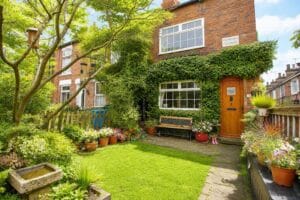 Providence Cottages, Sutton-on-Hull HU7 4UJ