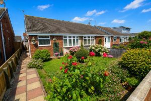 114 Stonesdale , Sutton Park, HU7 6DX
