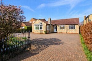 Sunnyside, Bond Street, Hedon, East Riding of Yorkshire HU12 8NY